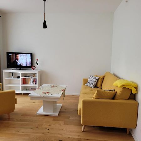Viive Apartment Pärnu Exteriör bild