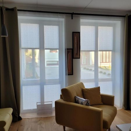 Viive Apartment Pärnu Exteriör bild