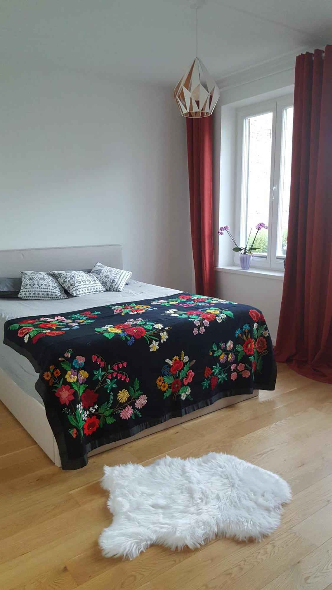 Viive Apartment Pärnu Exteriör bild