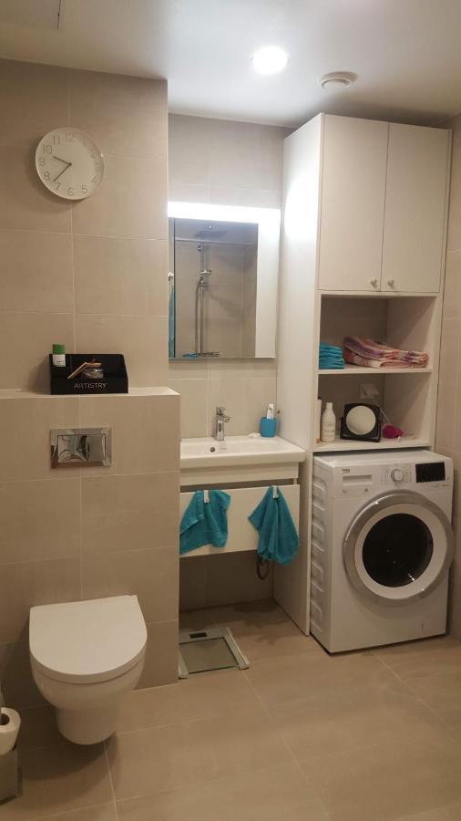 Viive Apartment Pärnu Exteriör bild